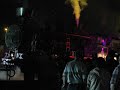 100 lecie Parowozowni Wolsztyn, pokaz 