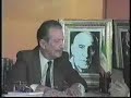 Shapour Bakhtiar