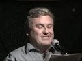 Steve Conway - from Radio Caroline memoir (prose)