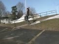 Live Short Die Fast: Austin Hiers Part 2/9