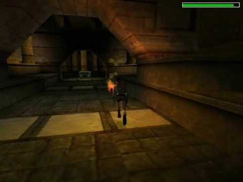 Tomb Raider : La Révélation Finale