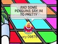 cp pick me for TDA