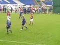 James and dave at soccer 6