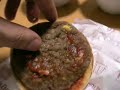 webdog.be メガマックやギガマックなんて目じゃないぜ！マクドナルドのハンバーガーに具をもっと入れて美味しくするのだ！ ... McDonald Mac マック マクドナルド Hamburger ハンバーガー ジェット☆ダイスケ ジェットダイスケ jetdaisuke ショビズバ webdog 
