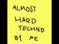videos de Homemade (almost) hard techno