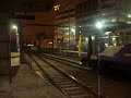 7 Car Northern-Rail Convoy - 11th November 2009