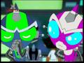 videos de The Clawgang! XD!!!!
