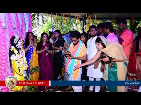 Regional College of Management Bangalore General video thumbnail 4