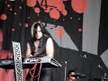 projekt revolution/dallas - julien-k