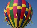 Birthday Balloon Ride