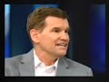 Ted Haggard Admits Everything to Oprah