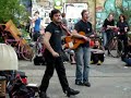 Geigerzaehler @ NewYorck59 - Part 1+2