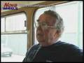 Tony Peart on Doncaster's Livery