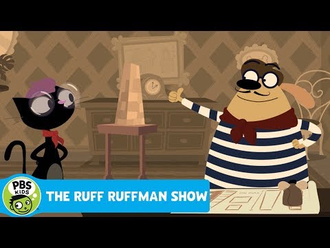 Ask Ruff First: Building is a breeze