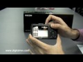 Ricoh GR Digital III - First Impression Video by DigitalRev