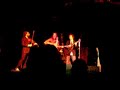 Chris Thile & How To Grow a Band 4