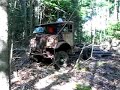 Resurected army truck part three Resurected army truck part three
