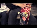 HUF Summer 2011 Lookbook