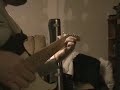 Bad (some more playin around U2 Guitar Sherm911)
