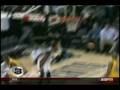 Gerald Wallace blocks Chris Paul