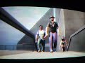 Saints Row 2 Ending