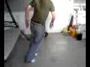 quick shuffle {dizzy}