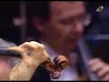 Penderecki Violin Concerto No. 2 (Part 3) Symphony Orchestra