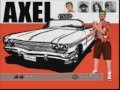 Crazy Taxi(PS2)