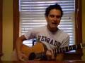 Ben Deignan- Tracy Chapman (Cover) Give me one Reason