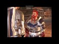 Dragon Age: Prison Break