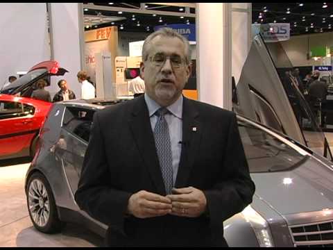 John Calabrese -- The History of SAE Convergence, Electronic Innovation and Challenges