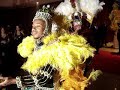 Well Brasil Show de Carnaval com efeitos especiais e musas