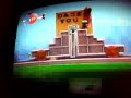 sackboys on a death train!!!