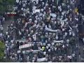 Confronto entre Policiais Civis e  Pol�ciais Miltares - 1