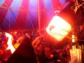 Magda @ Merkw�rdiges Verhalten, KingKa Beach 16.08.08