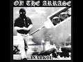 Oi! The Arrase - Antisocial Oi! The Arrase - Antisocial