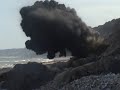 explosion d\