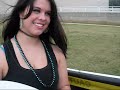 Carly Smithson\