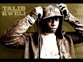 TALIB KWELI INTERVIEW--EARDRUM!