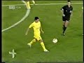 The Graceful Riquelme The Graceful Riquelme