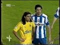 The Graceful Riquelme