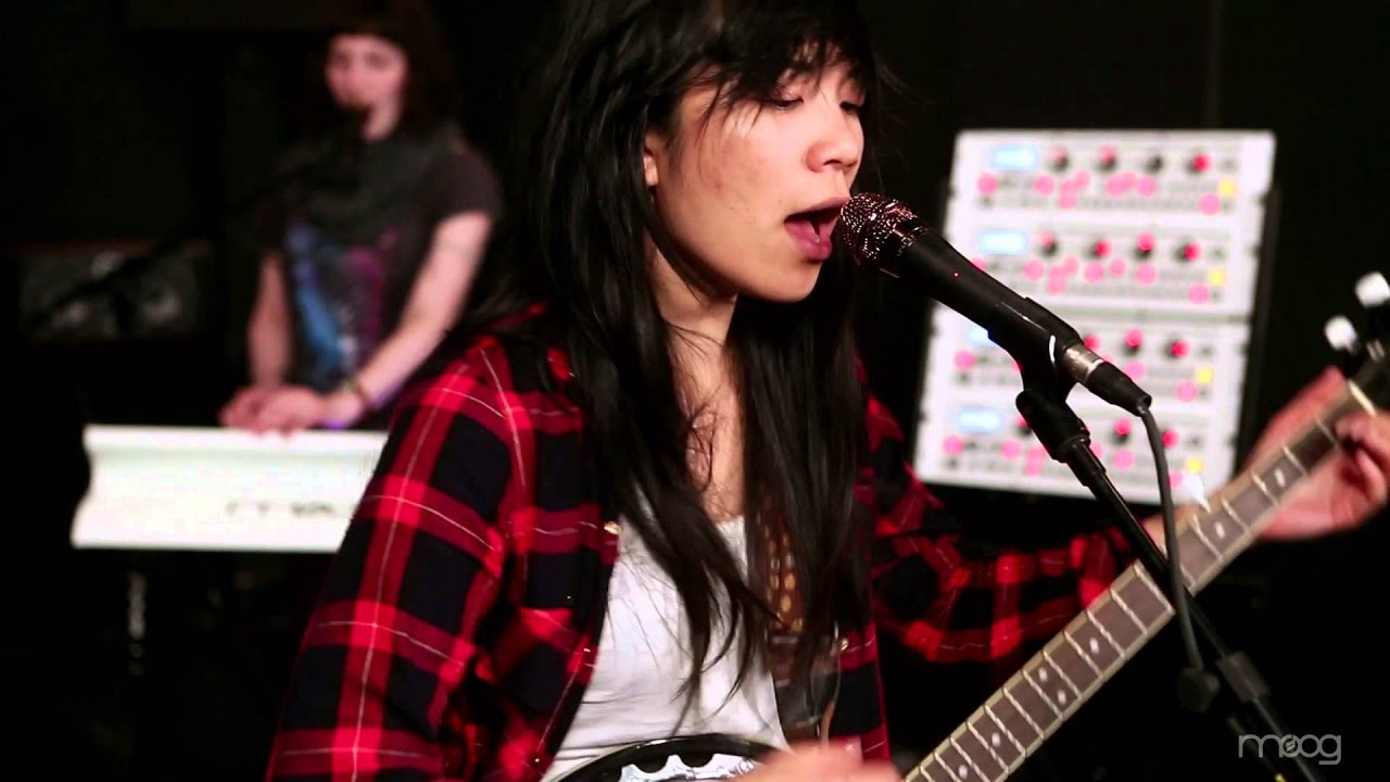 Thao & The Get Down Stay Down