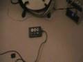 How to set up Recording Equipment and using Adobe Audition