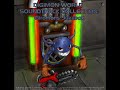DW1: Soundtrack - Underground Lab