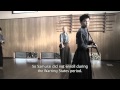 KATORI SHINTO RYU by Empty Mind Films