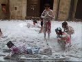 espuma a solsona