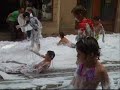 espuma a solsona