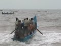 Tamil fishing village, Tamil Nadu Tamil fishing village, Tamil Nadu