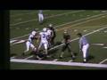Steven Coburn football highlights at Forest Grove HS