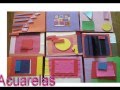 videos de Exposicion de plástica video pinceladas educativas.wmv